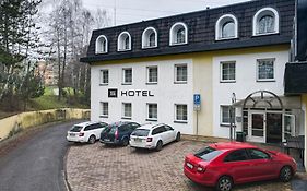 Hotel Garni Orlova